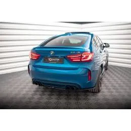 Maxton Design - Rear...