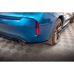 Maxton Design - Rear Side...