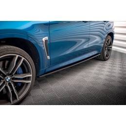 Maxton Design - Side Skirts...
