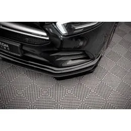 Maxton Design - Front Flaps...