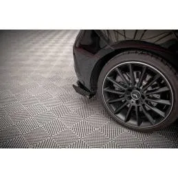 Maxton Design - Rear Side...
