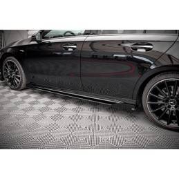 Maxton Design - Side Flaps...