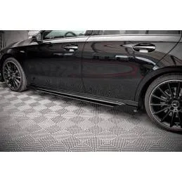 Maxton Design - Side Flaps...