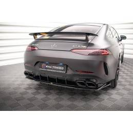Maxton Design - Rear...