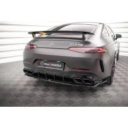 Maxton Design - Rear...