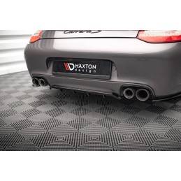 Maxton Design - Rear...