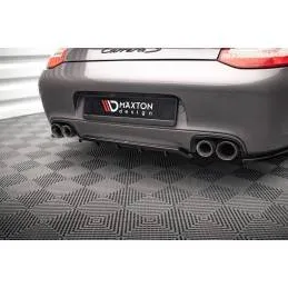 Maxton Design - Rear...