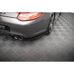 Maxton Design - Rear Side...