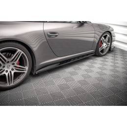 Maxton Design - Side Skirts...