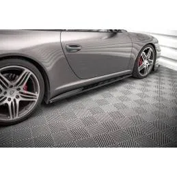 Maxton Design - Side Skirts...