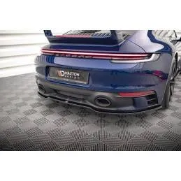 Maxton Design - Rear...