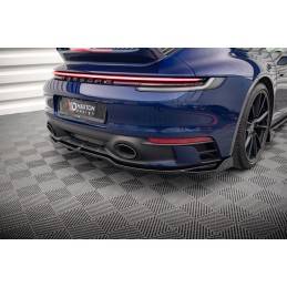 Maxton Design - Rear...