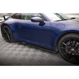 Maxton Design - Side Skirts...