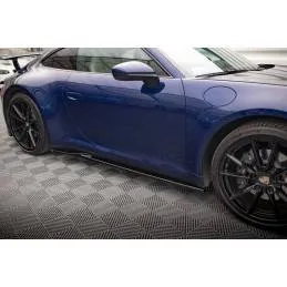Maxton Design - Side Skirts...