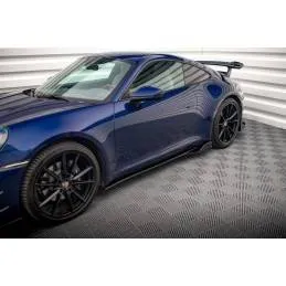 Maxton Design - Side Skirts...