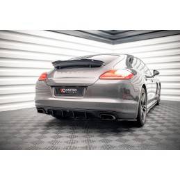 Maxton Design - Rear...