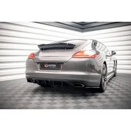 Maxton Design - Rear...