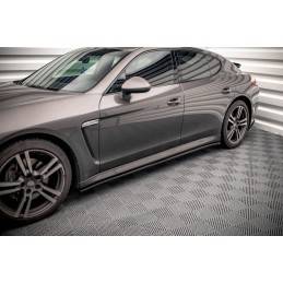 Maxton Design - Side Skirts...