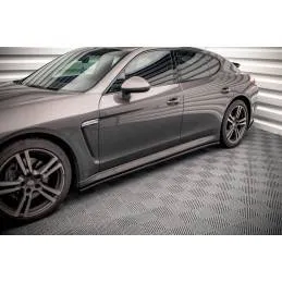 Maxton Design - Side Skirts...