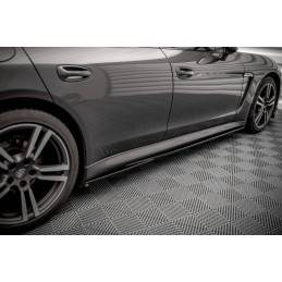 Maxton Design - Side Skirts...