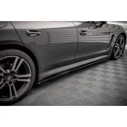 Maxton Design - Side Skirts...