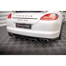 Maxton Design - Rear...