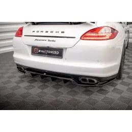 Maxton Design - Rear...