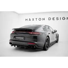 Maxton Design - Rear...