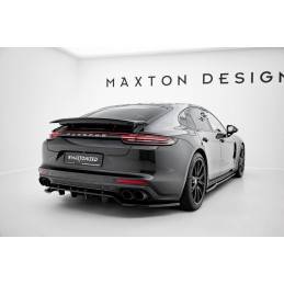 Maxton Design - Rear...