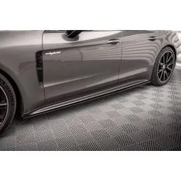 Maxton Design - Side Skirts...