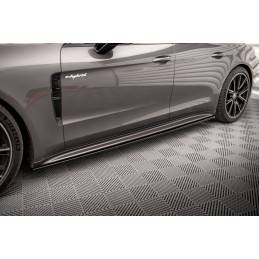 Maxton Design - Side Skirts...