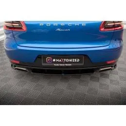 Maxton Design - Rear...