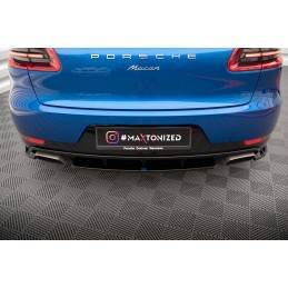 Maxton Design - Rear...