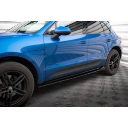 Maxton Design - Side Skirts...