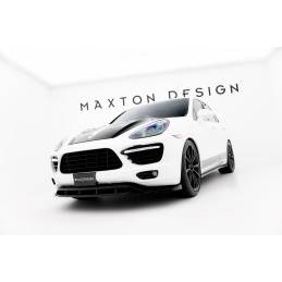 Maxton Design - Front...