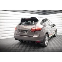 Maxton Design - Rear...