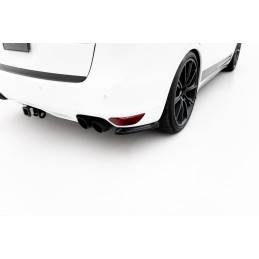 Maxton Design - Rear Side...