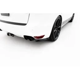 Maxton Design - Rear Side...