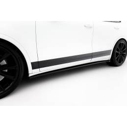 Maxton Design - Side Skirts...