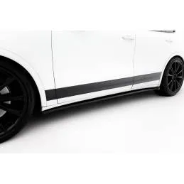 Maxton Design - Side Skirts...