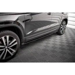 Maxton Design - Side Skirts...