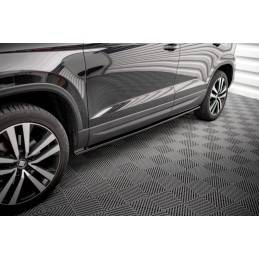 Maxton Design - Side Skirts...