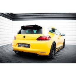 Maxton Design - Rear Side...