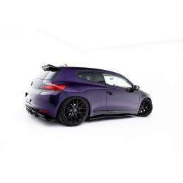 Maxton Design - Side Skirts...