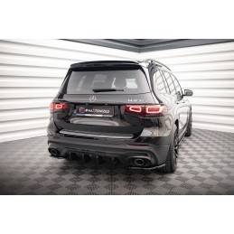 Maxton Design - Rear...