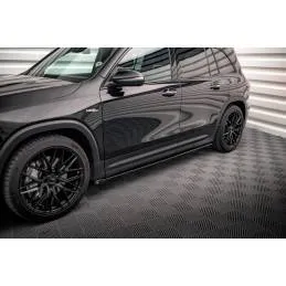 Maxton Design - Side Skirts...