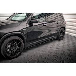 Maxton Design - Side Skirts...