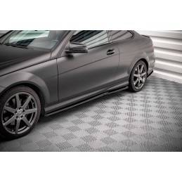 Maxton Design - Side Skirts...