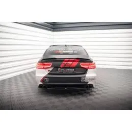 Maxton Design - Rear...
