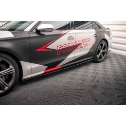 Maxton Design - Side Skirts...